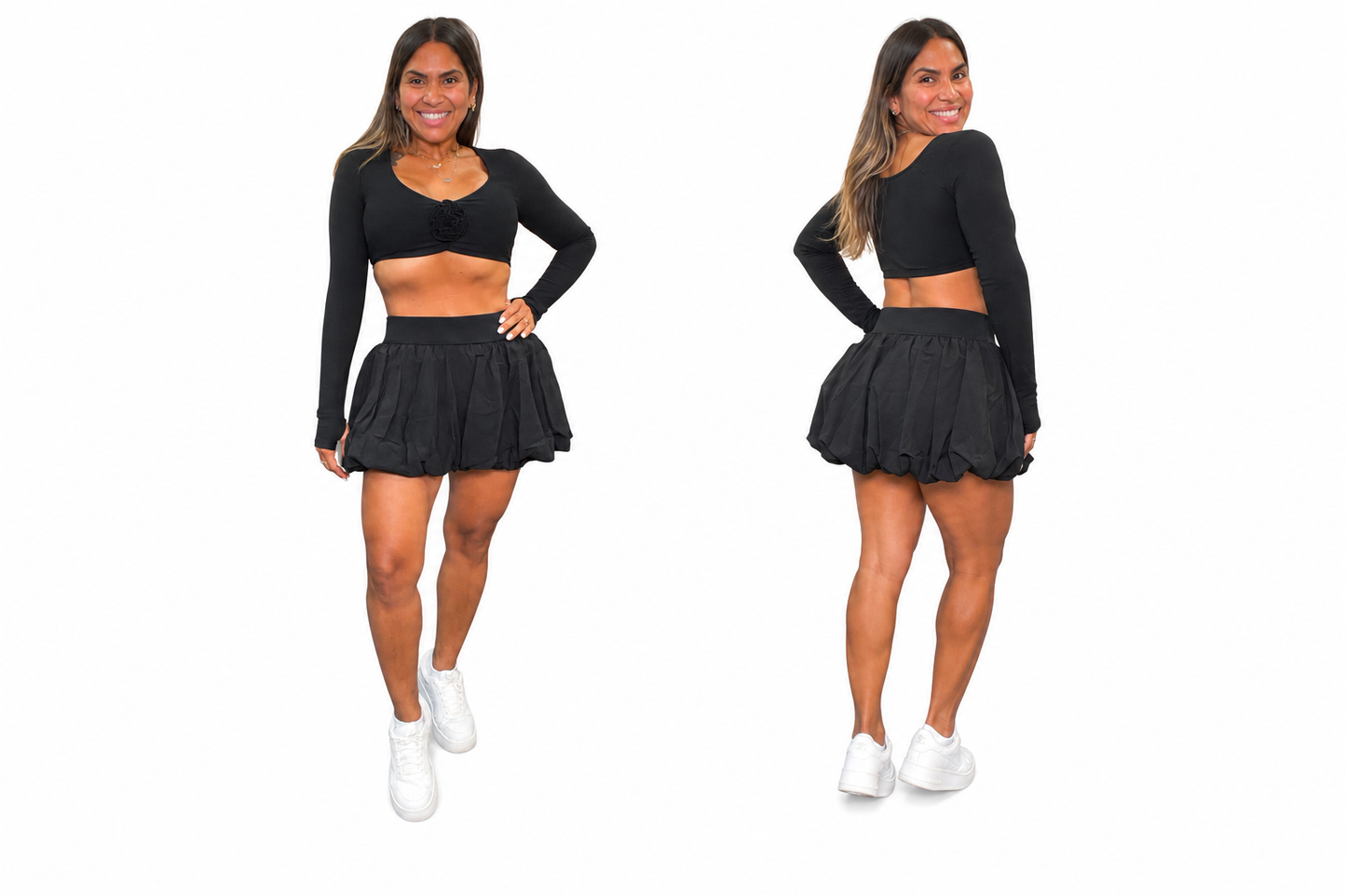 Colección Floricienta