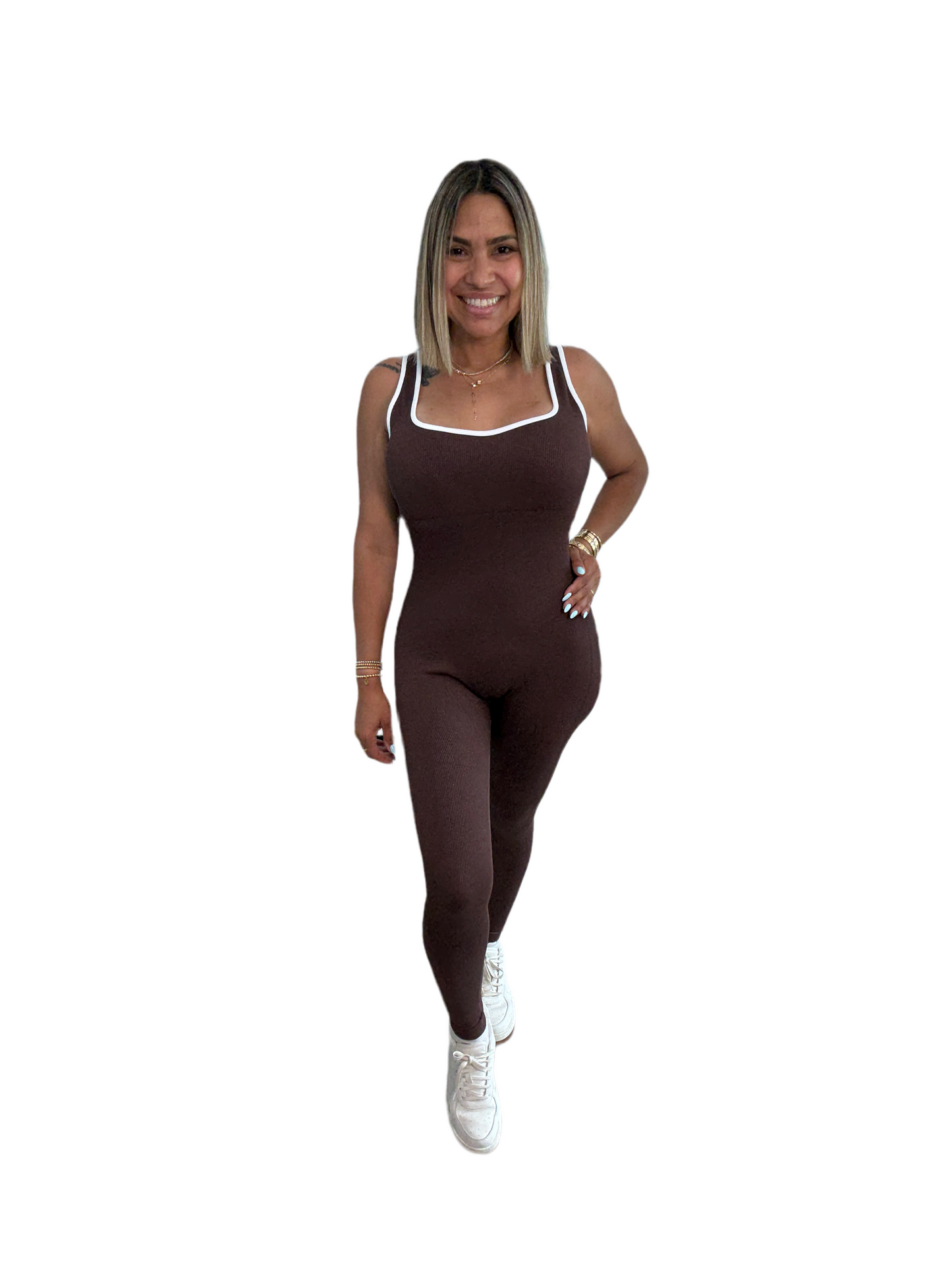 Enterizo Rómy