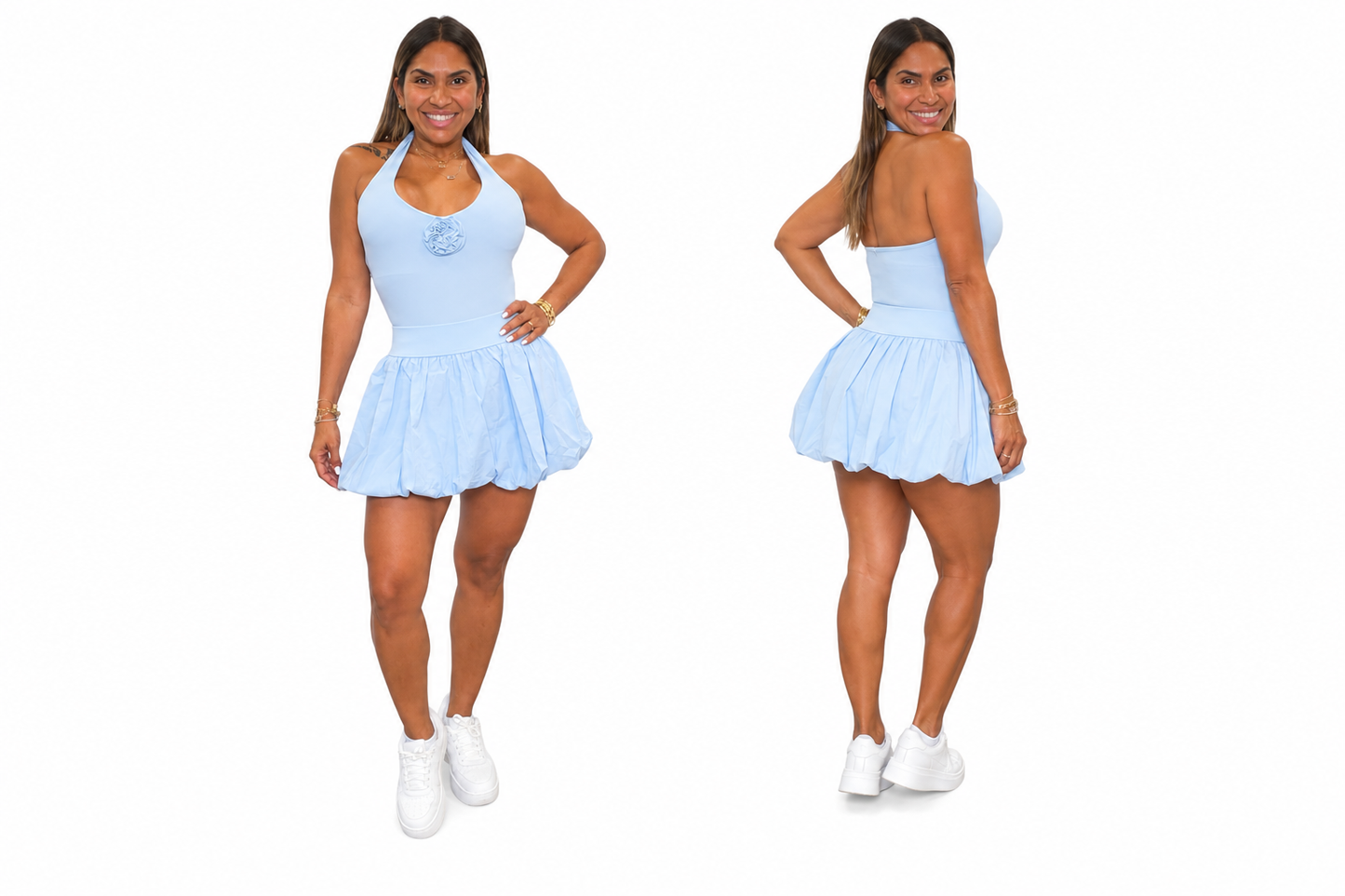 Colección Floricienta
