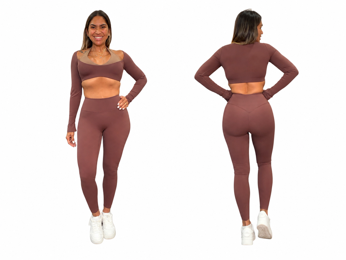 Colección Espejo