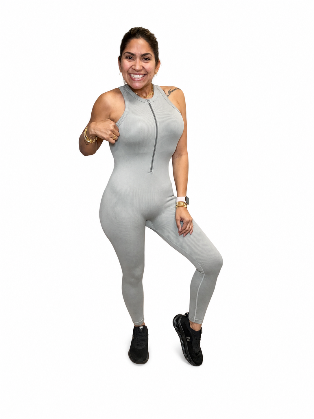 Enterizo Promo