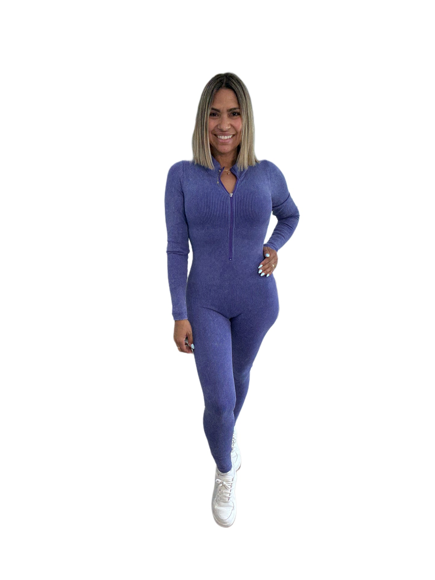 Enterizo Amelia MG