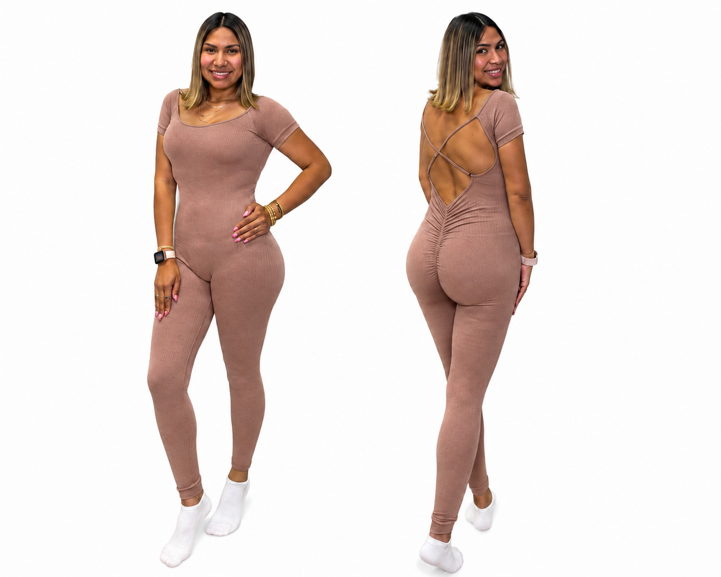 Enterizo Promo