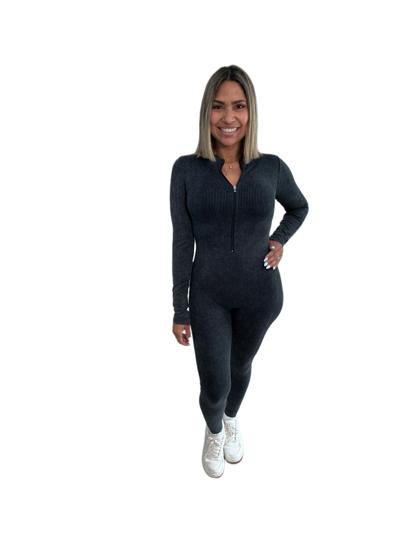 Enterizo Amelia MG