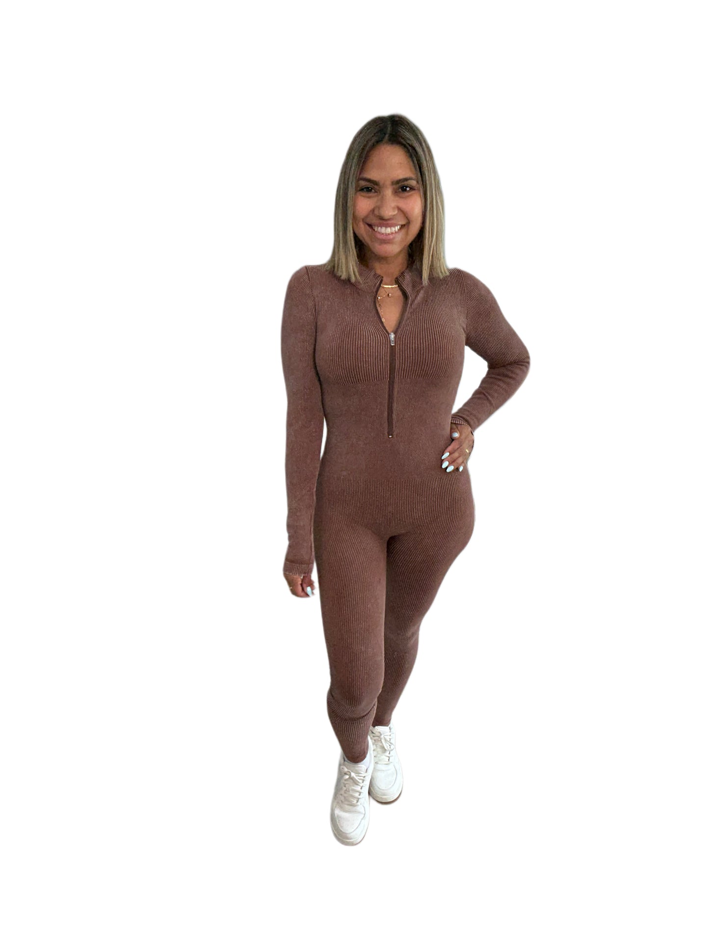 Enterizo Amelia MG
