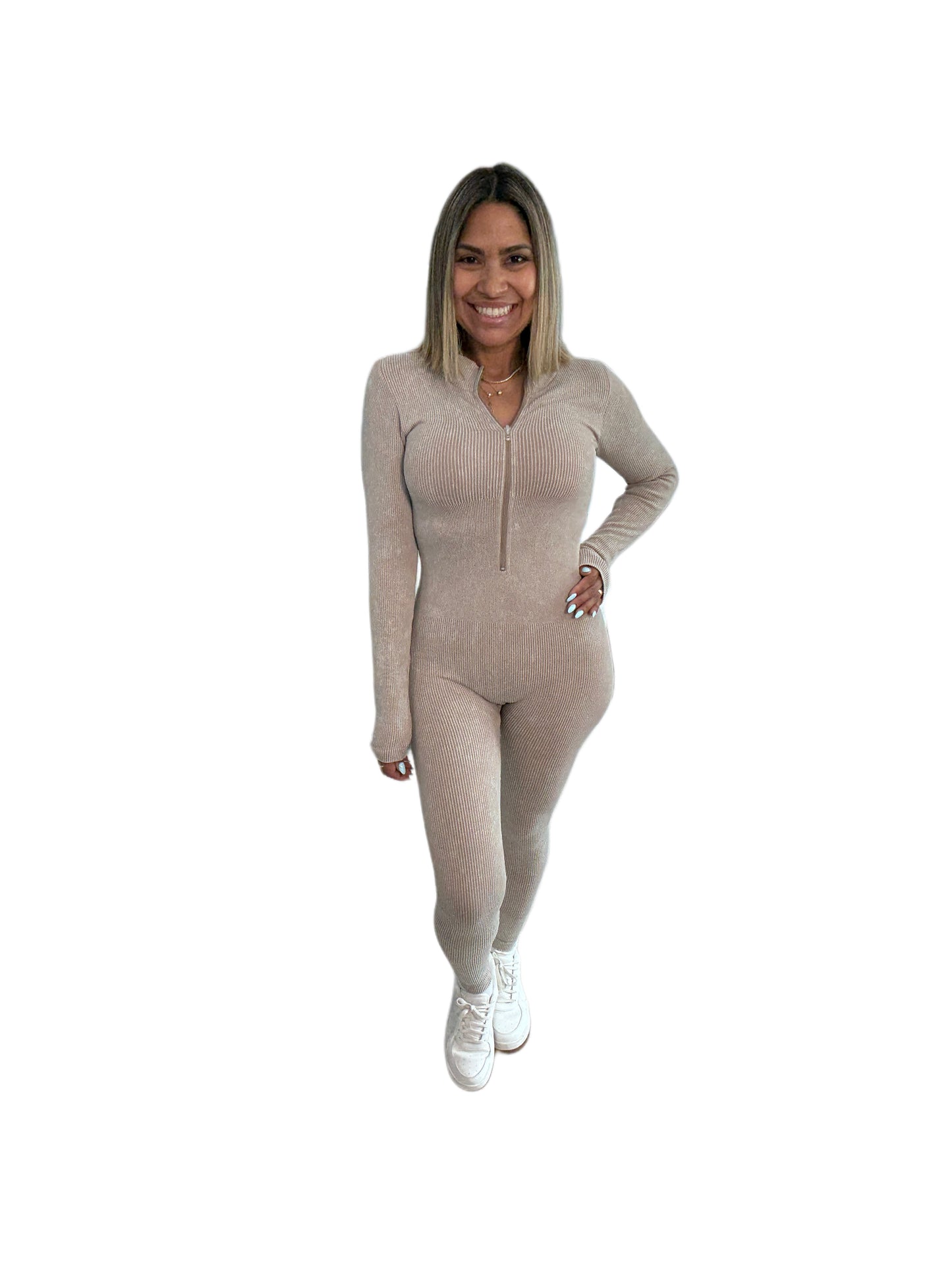 Enterizo Amelia MG