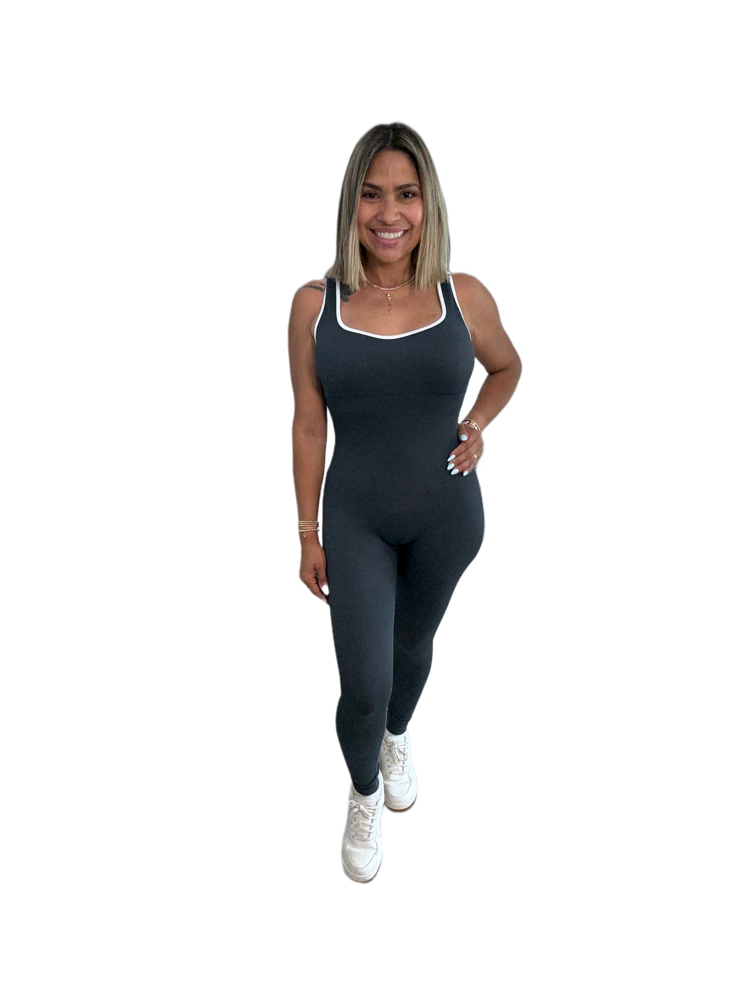 Enterizo Rómy
