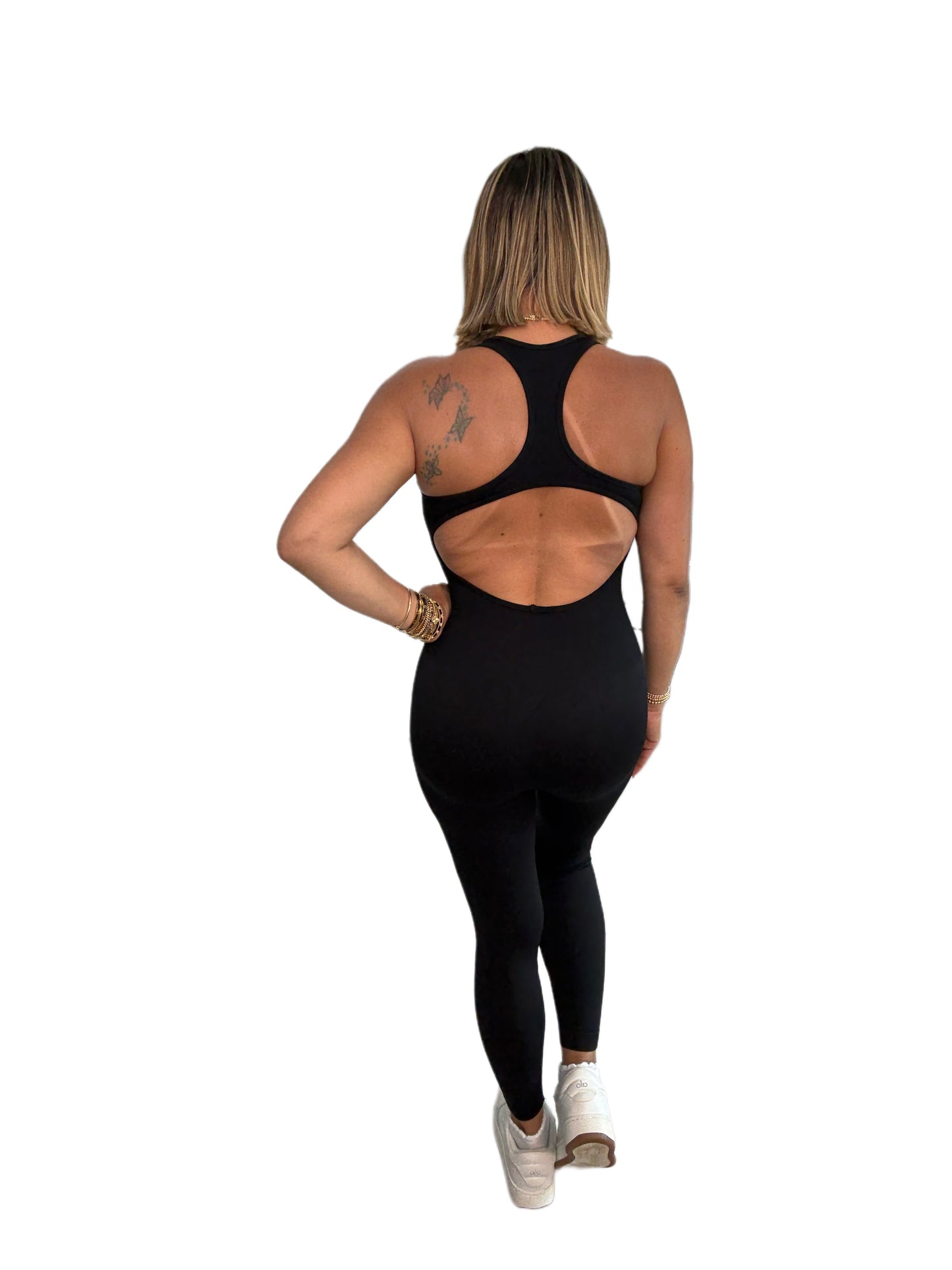 Enterizo Athletic