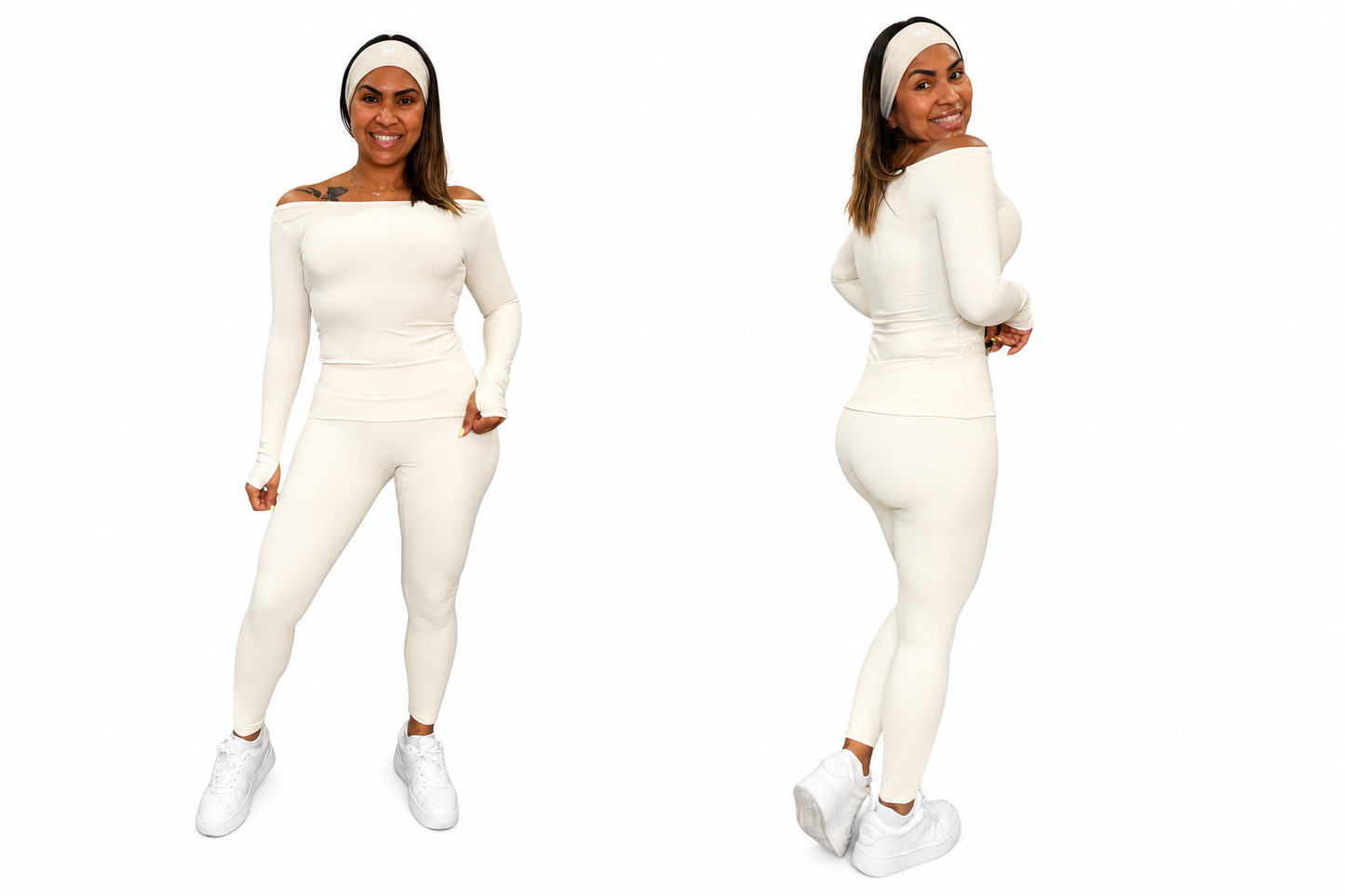 Set escote