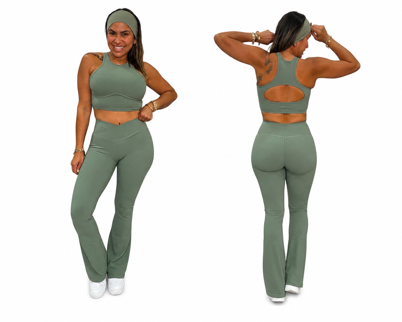 Set bella fit