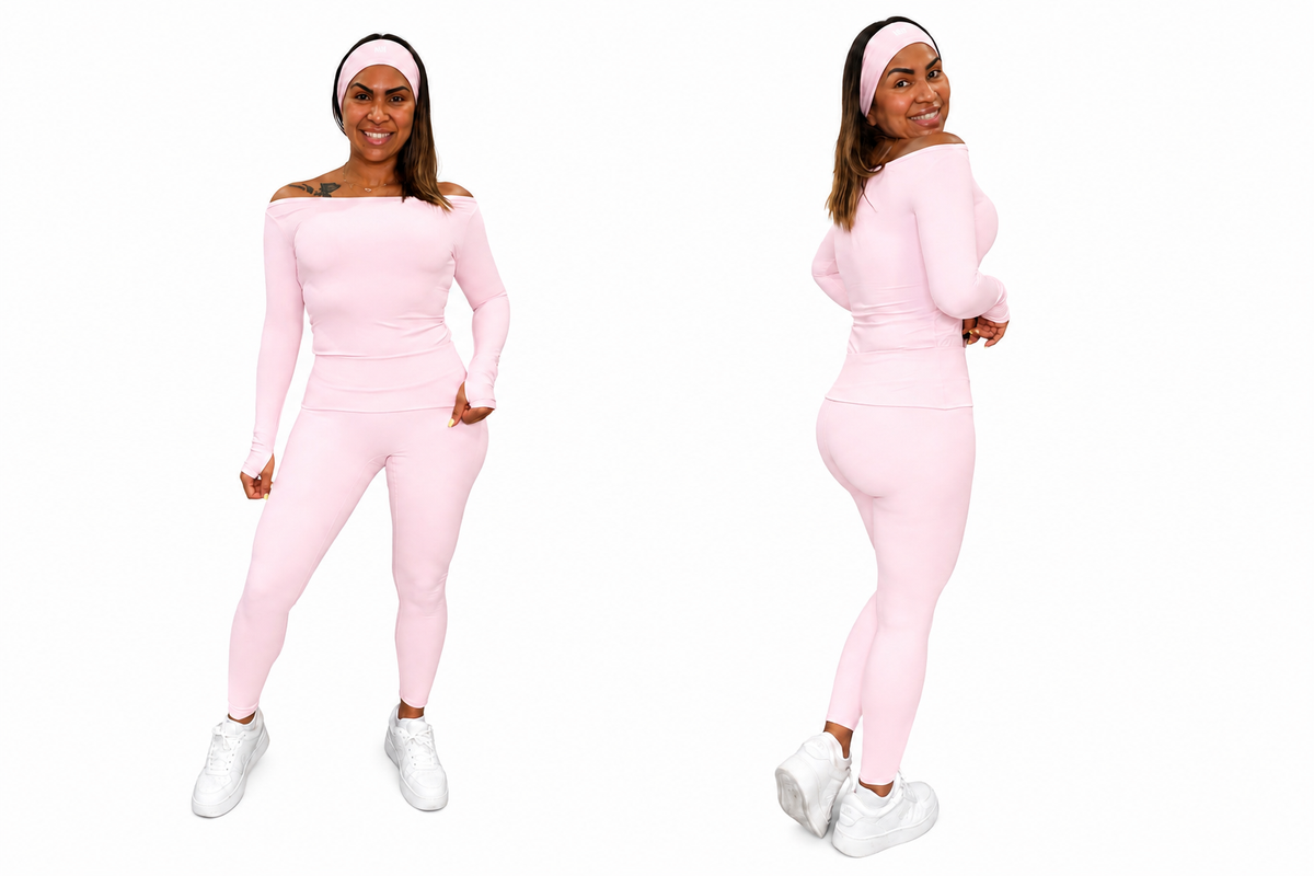 Set escote