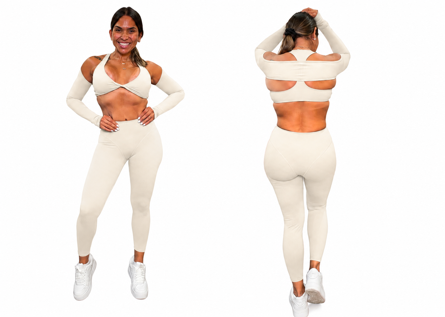 Set Trinity 3P