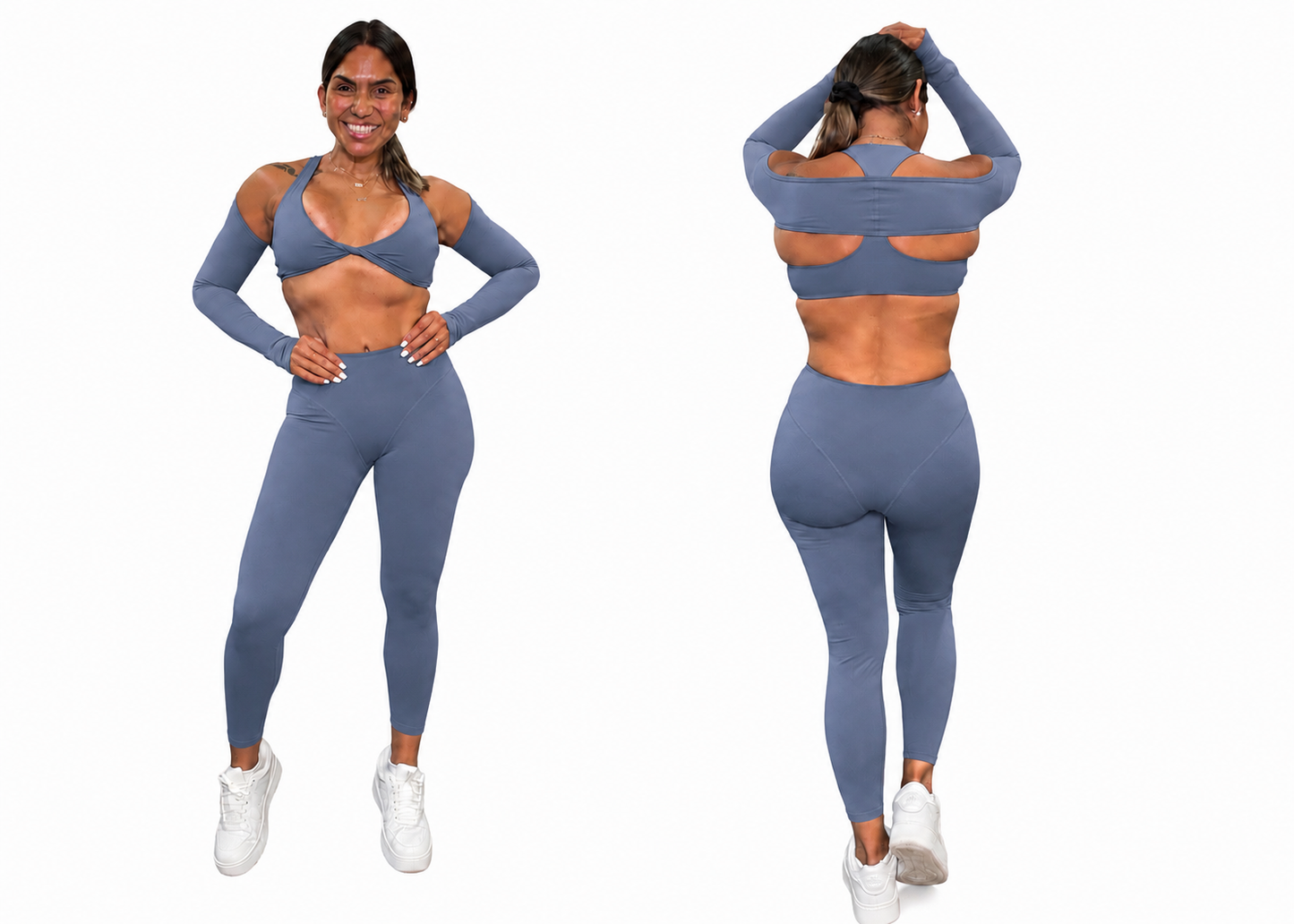 Set Trinity 3P