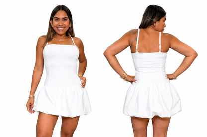 Vestidos Bombaches
