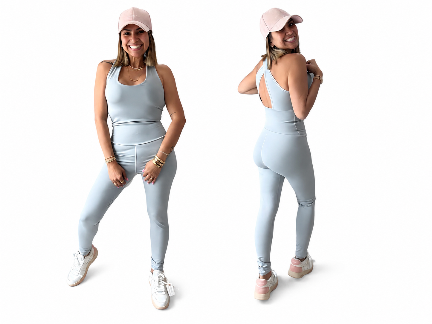 Enterizo Promo