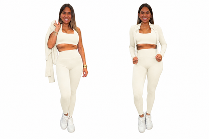 Colección Triple Fit