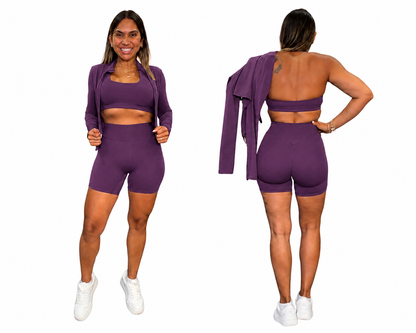 Colección Triple Fit