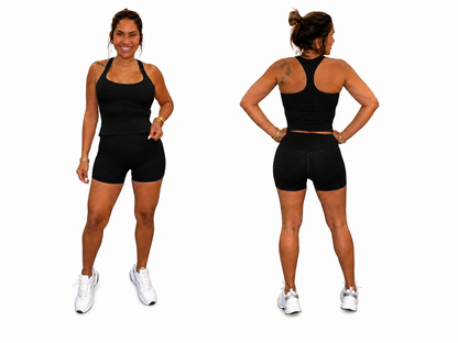 Set Atletic Short