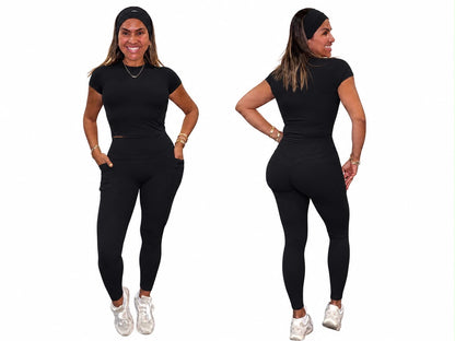 Set Esencia