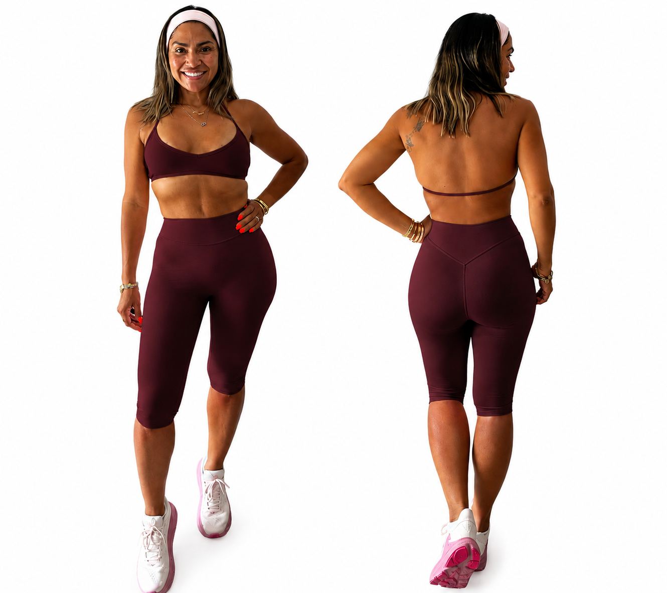 Set Capri