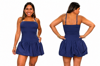 Vestidos Bombaches