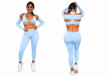 Set Trinity 3P