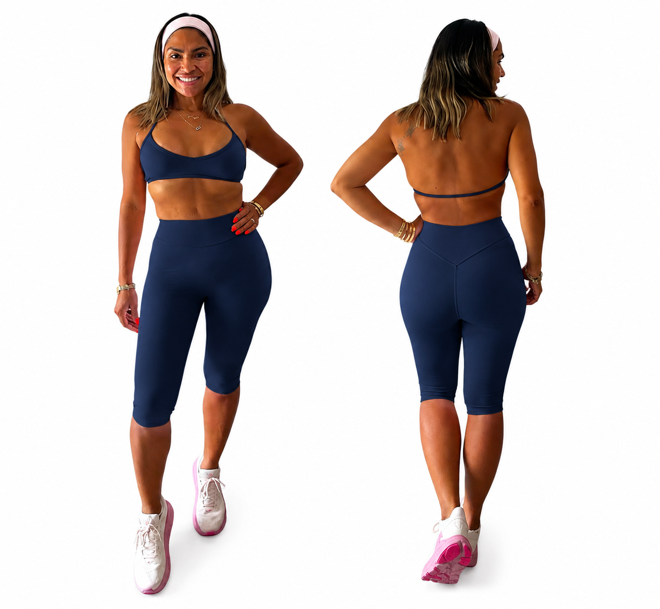 Set Capri