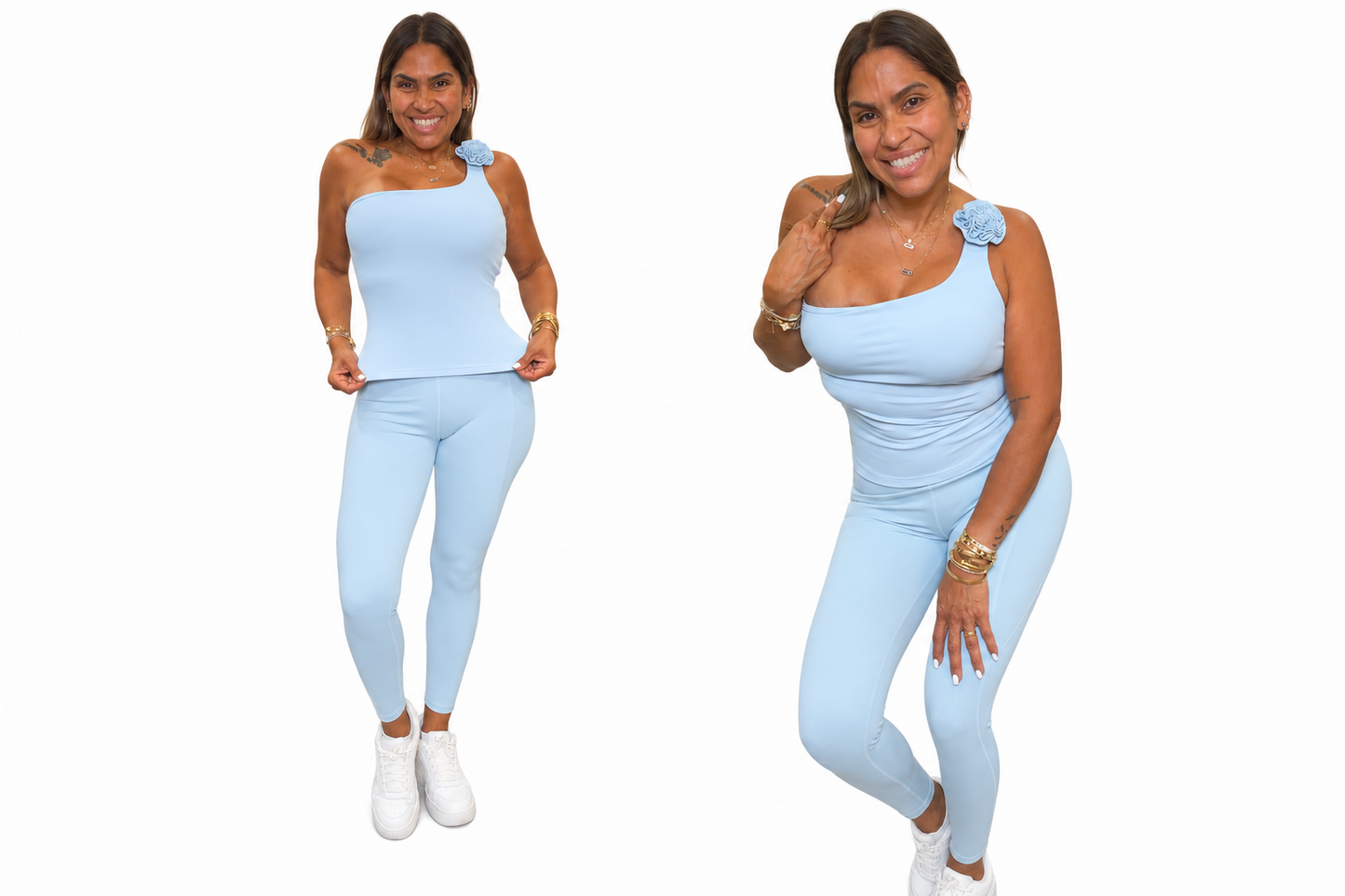 Colección Floricienta