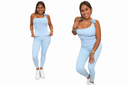 Colección Floricienta