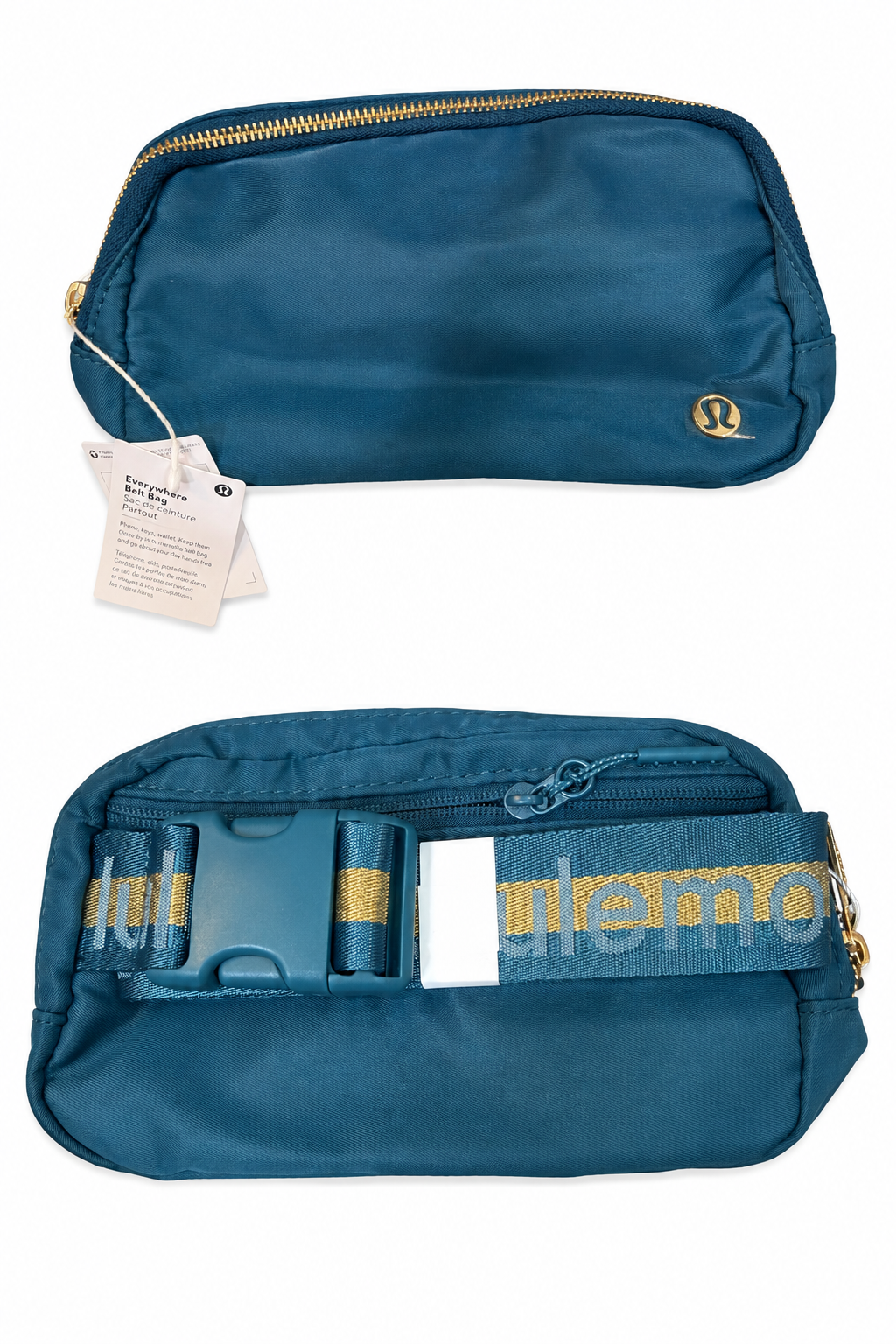 Belt bag Lululemon