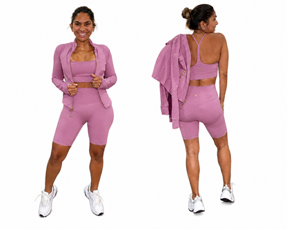 Set Lulu Biker