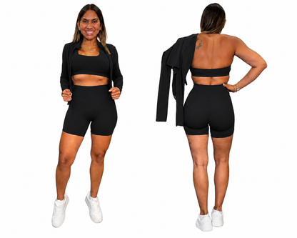 Colección Triple Fit