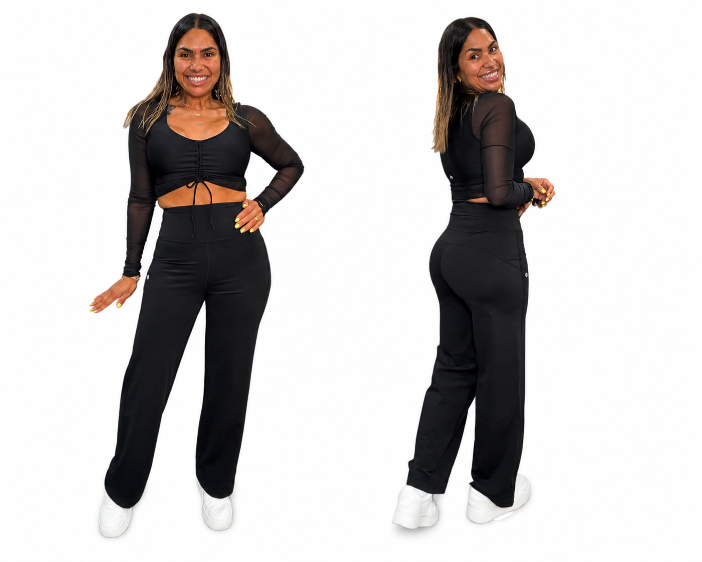 Pantalón Lululemon