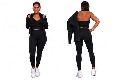 Colección Triple Fit