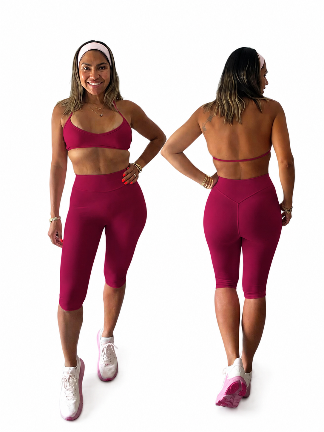 Set Capri