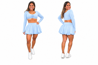 Colección Floricienta