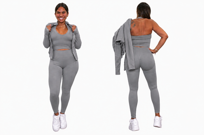 Colección Triple Fit