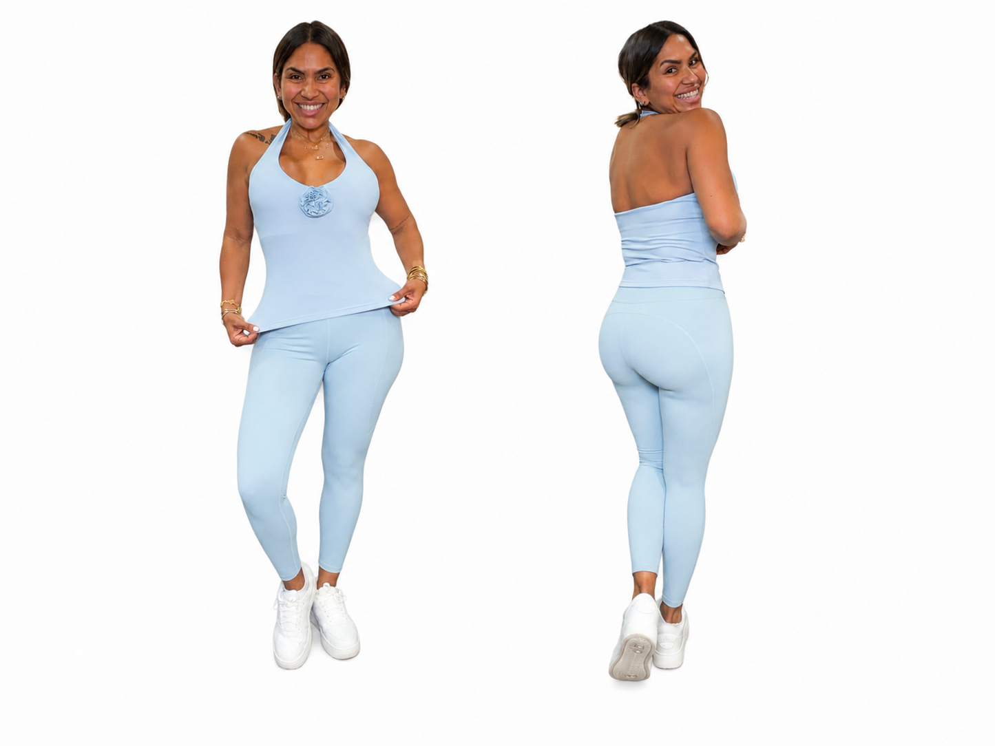 Colección Floricienta