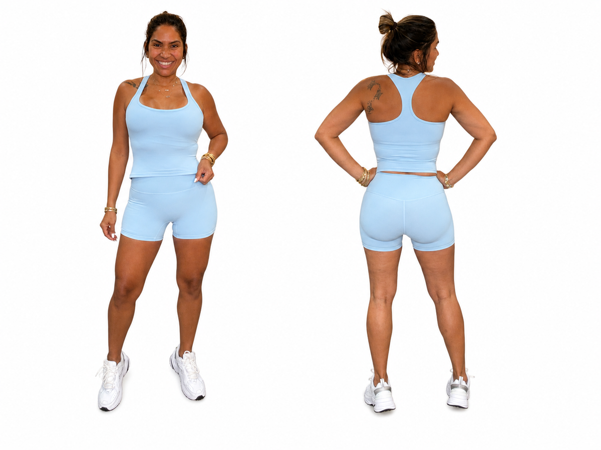 Set Atletic Short