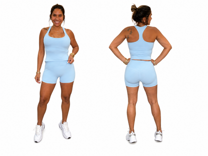 Set Atletic Short