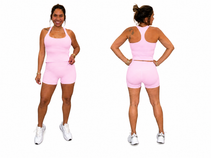 Set Atletic Short