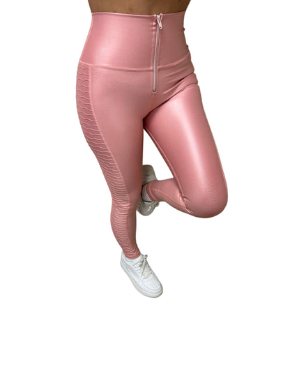 Leggins whit front closure