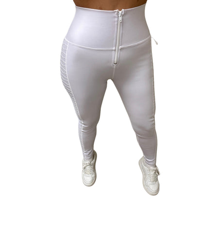 Leggins whit front closure