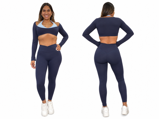 Set Espejo