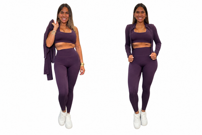 Colección Triple Fit
