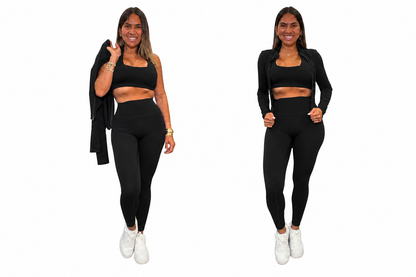 Colección Triple Fit