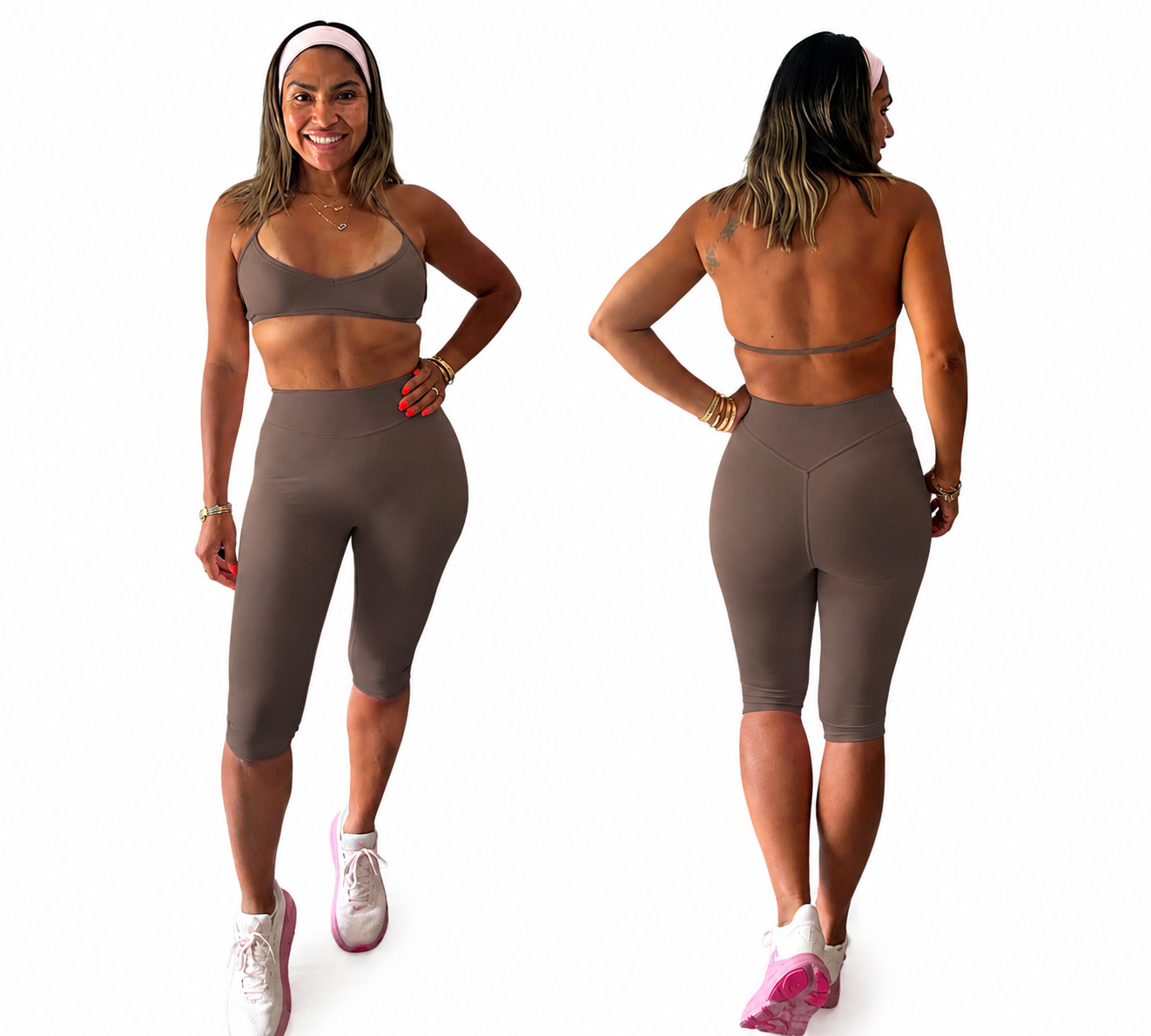 Set Capri