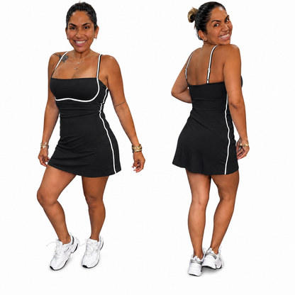 Vestidos Silueta