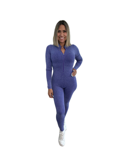 Enterizo Amelia MG