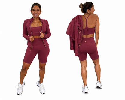 Set Lulu Biker